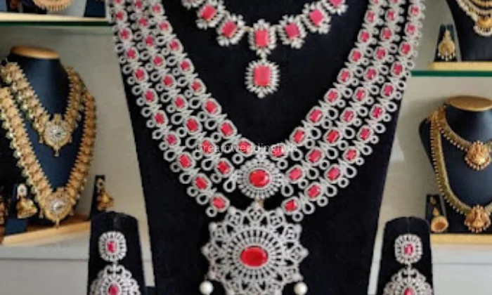 Khandelwals Himanshi Jewellery